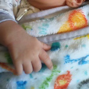 Meet your Posher, Marlon